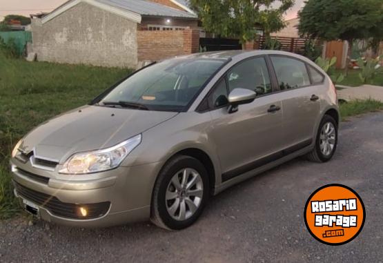 Autos - Citroen C4 x pack look 1.6 16v 2011 Nafta 111Km - En Venta