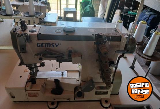Herramientas - Maquinas de coser industriales - En Venta