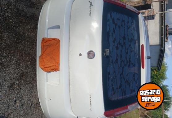 Autos - Fiat Punto 2011 Nafta 197000Km - En Venta