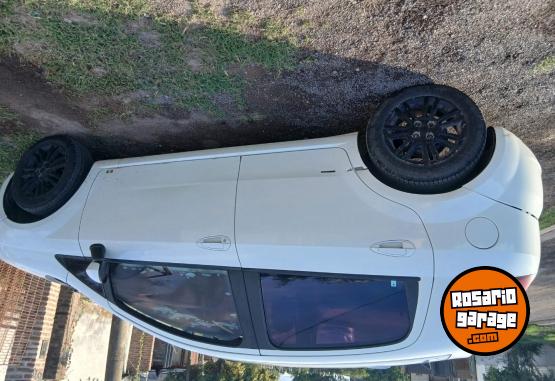 Autos - Fiat Punto 2011 Nafta 197000Km - En Venta