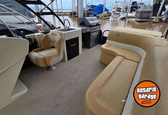 Embarcaciones - Pontoon Drakkar 26 - En Venta