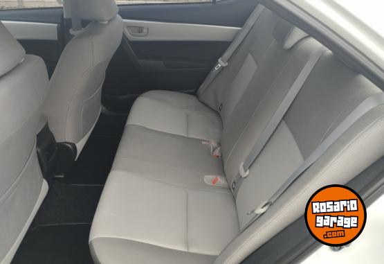 Autos - Toyota corolla 1.8 xli 2018 Nafta 54000Km - En Venta