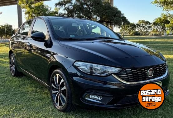 Autos - Fiat TIPO 1.6 EASY 2018 Nafta 65000Km - En Venta