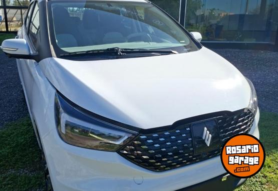 Autos - Changan JMEV EASY 3 2026 Electrico / Hibrido 0Km - En Venta