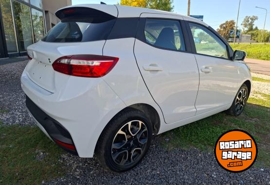 Autos - Changan JMEV EASY 3 2026 Electrico / Hibrido 0Km - En Venta