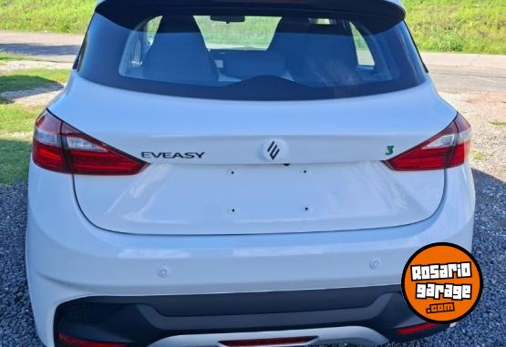 Autos - Changan JMEV EASY 3 2026 Electrico / Hibrido 0Km - En Venta