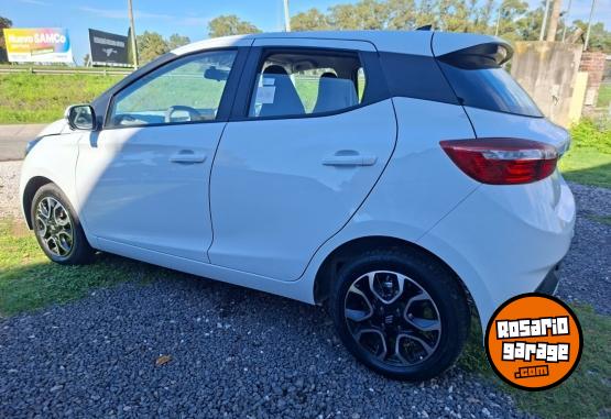 Autos - Changan JMEV EASY 3 2026 Electrico / Hibrido 0Km - En Venta