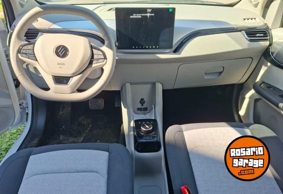 Autos - Changan JMEV EASY 3 2026 Electrico / Hibrido 0Km - En Venta