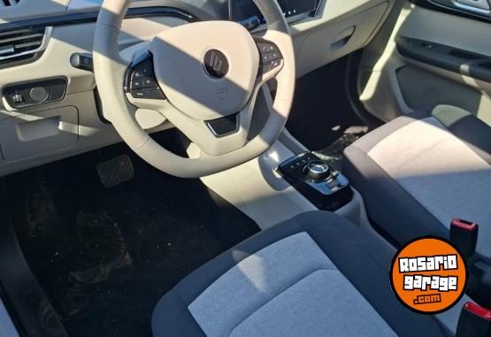 Autos - Changan JMEV EASY 3 2026 Electrico / Hibrido 0Km - En Venta