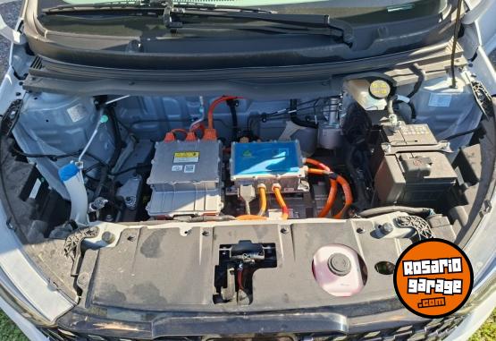 Autos - Changan JMEV EASY 3 2026 Electrico / Hibrido 0Km - En Venta