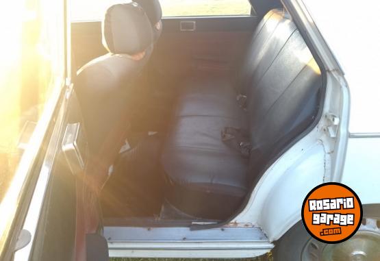 Autos - Peugeot 404 1983 GNC 200000Km - En Venta