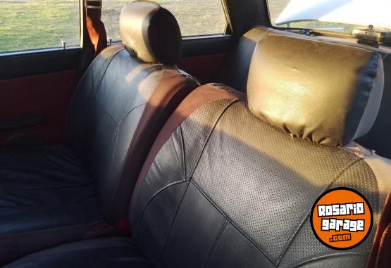 Autos - Peugeot 404 1983 GNC 200000Km - En Venta