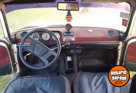 Autos - Peugeot 404 1983 GNC 200000Km - En Venta