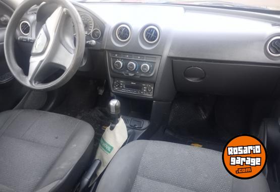 Autos - Chevrolet Celta 1.4 2013 Nafta 170000Km - En Venta