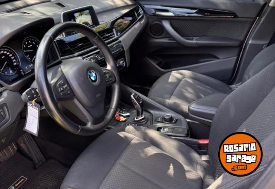 Camionetas - Bmw X1 S DRIVE 1.8I 2019 Nafta 112000Km - En Venta