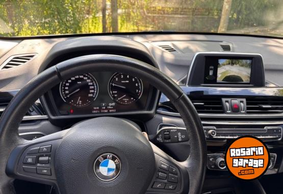 Camionetas - Bmw X1 S DRIVE 1.8I 2019 Nafta 112000Km - En Venta