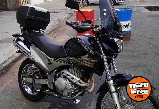 Motos - Honda Falcon 400 2013 Nafta 20800Km - En Venta