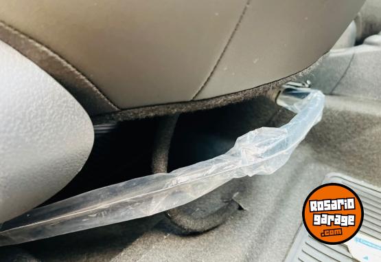 Autos - Renault Sandero intens 1.6 2023 Nafta 25000Km - En Venta