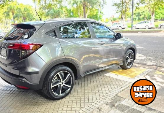 Autos - Honda HRV EXL CVT 2019 Nafta 138000Km - En Venta