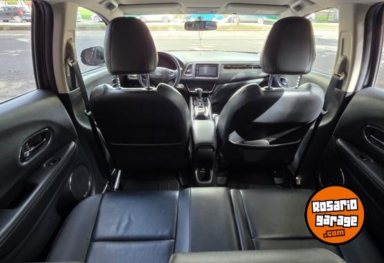 Autos - Honda HRV EXL CVT 2019 Nafta 138000Km - En Venta