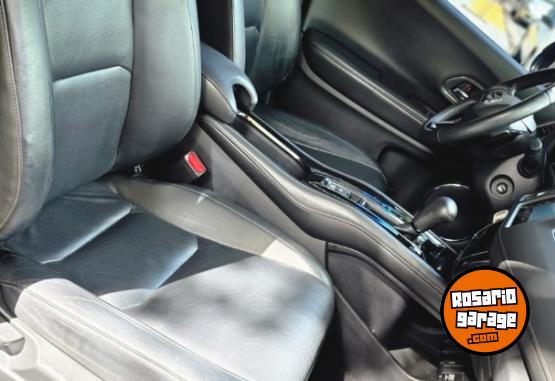 Autos - Honda HRV EXL CVT 2019 Nafta 138000Km - En Venta