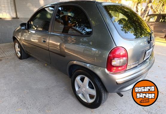 Autos - Chevrolet CORSA LT 3 PUERTAS 2011 Nafta 59000Km - En Venta