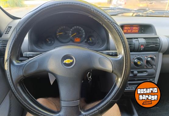 Autos - Chevrolet CORSA LT 3 PUERTAS 2011 Nafta 59000Km - En Venta
