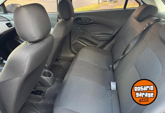 Autos - Chevrolet ONIX LS JOY 1.4 2019 Nafta 89000Km - En Venta