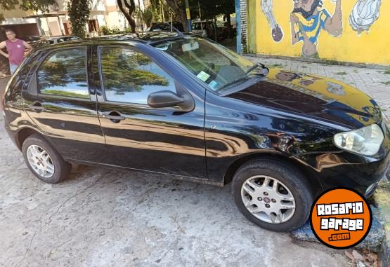 Autos - Fiat Palio 2009 Nafta 140000Km - En Venta