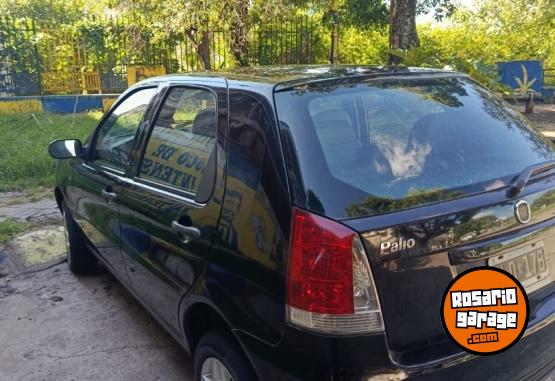 Autos - Fiat Palio 2009 Nafta 140000Km - En Venta