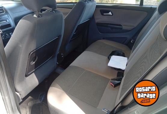 Autos - Volkswagen Suran 2011 Nafta 160000Km - En Venta