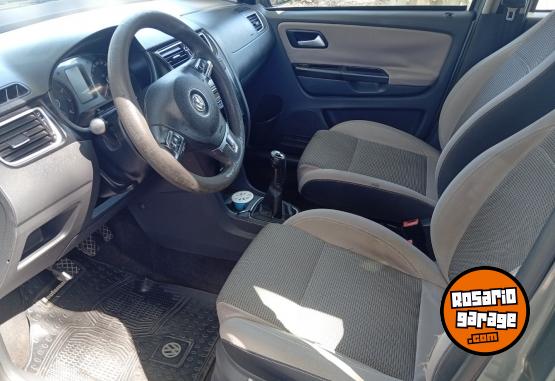 Autos - Volkswagen Suran 2011 Nafta 160000Km - En Venta