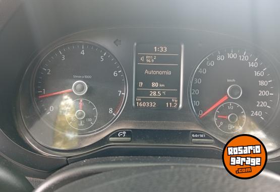 Autos - Volkswagen Suran 2011 Nafta 160000Km - En Venta