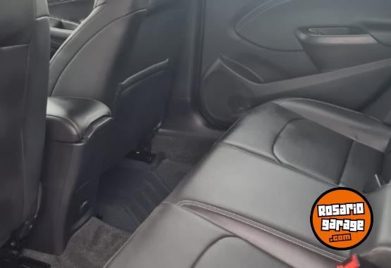 Autos - Chevrolet Cruze ltz 5 ptas 2022 Nafta 63000Km - En Venta