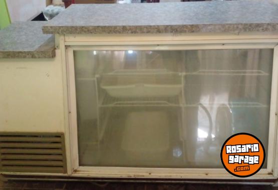 Otros - Heladera mostrador - En Venta