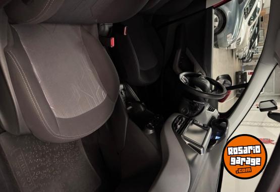 Autos - Peugeot 208 ALLURE 1.6 5P 2016 Nafta 95000Km - En Venta