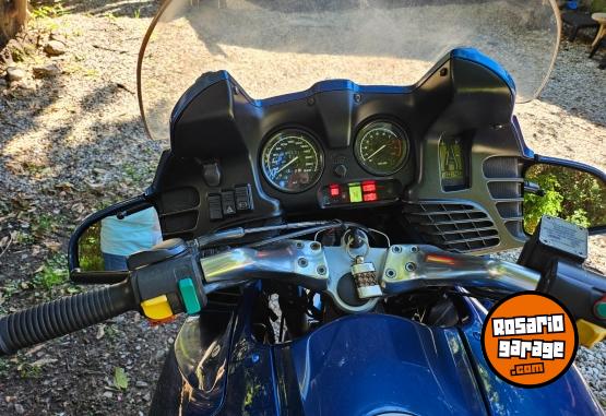 Motos - Bmw R1100RT 1996 Nafta 86000Km - En Venta