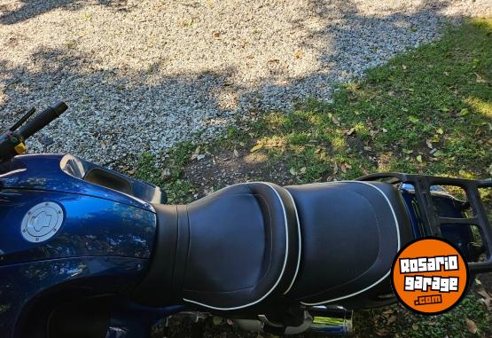 Motos - Bmw R1100RT 1996 Nafta 86000Km - En Venta