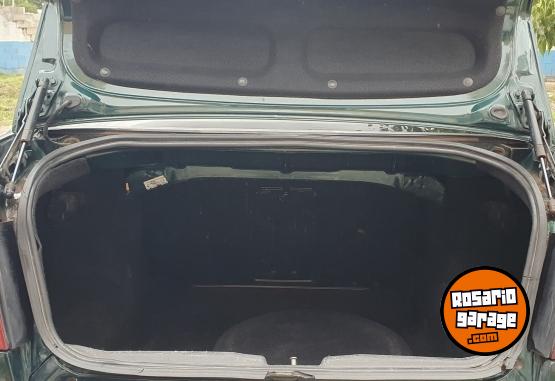 Autos - Ford Polo 1.6 1999 Nafta 203000Km - En Venta