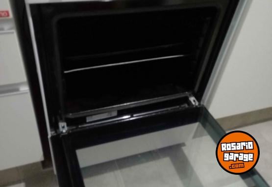 Hogar - Cocina el�ctrica Fagor...60 CM ancho.....SI ESTA PUBLICADO ,ESTA DISPONIBLE!!! - En Venta