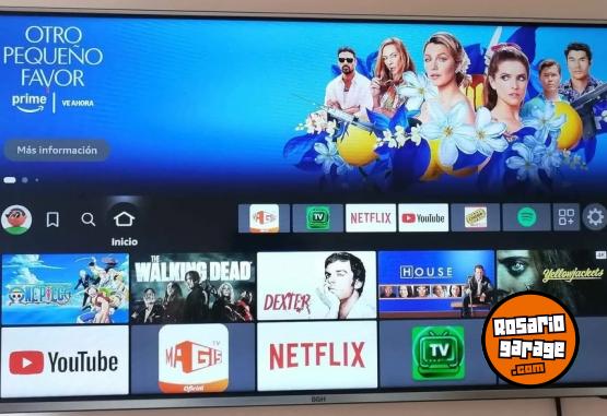 Electr�nica - Convierte TV en smart - En Venta