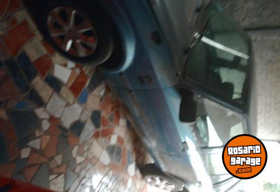 Autos - Ford 1.6 guia 1989 GNC 238000Km - En Venta