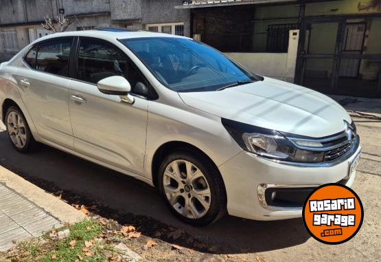 Autos - Citroen C4 lounge 2021 Diesel 122000Km - En Venta