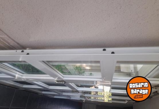 Hogar - Vendo port�n 4 hojas modena - En Venta