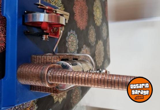 Herramientas - Caldera industrial en miniatura - En Venta