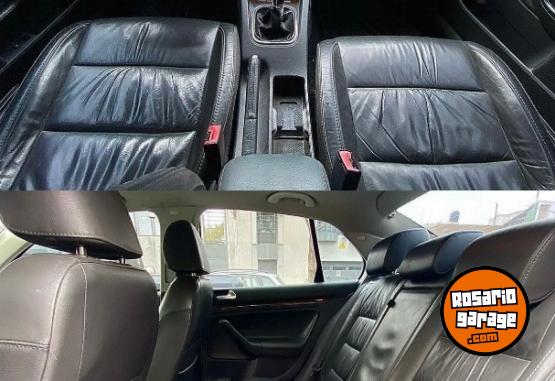 Autos - Volkswagen Vento 2009 Nafta 199999Km - En Venta