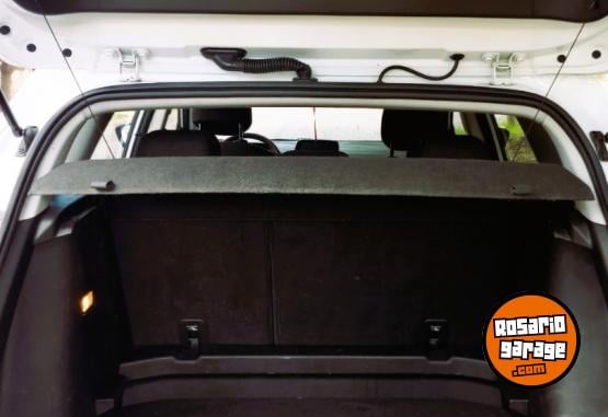 Camionetas - Chevrolet Tracker AUTOMATICA 2022 Nafta 90000Km - En Venta