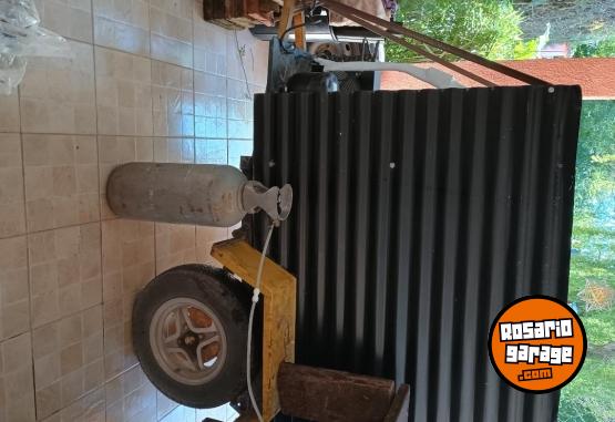 Otros - Trailer cervecero - En Venta