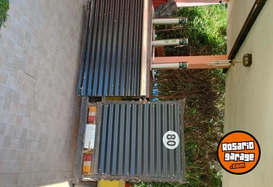 Otros - Trailer cervecero - En Venta