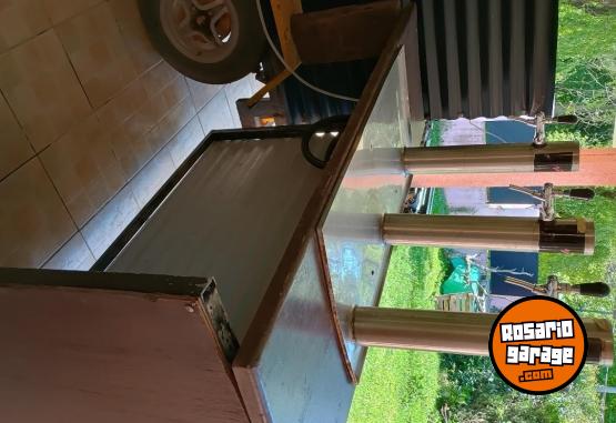 Otros - Trailer cervecero - En Venta